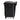 contenedor aleman 660 con pedal gris 3