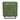 contenedor aleman de 120 litros con pedal verde dust 3
