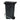 contenedor aleman de 240 litros gris con pedal 2
