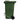 contenedor aleman de 240 litros verde con pedal 2