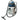 Aspiradora para polvo y agua de 90 lt. Dust