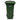 contenedor aleman de 120 litros verde 1