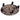 dolly para bote de 120 y 168 lt