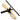 Jalador Backflip de Acero Inoxidable Ettore Fabuloso 45 cm.